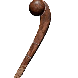 Sorcerer's Massage Stick