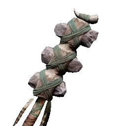 Spine of the Earth