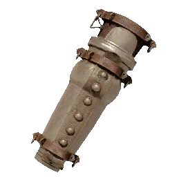 Steel Blaster