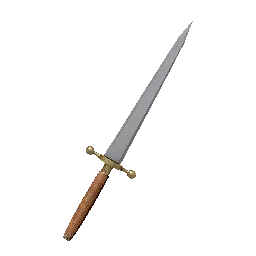 Sydmon Dagger