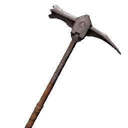 Sydmon Hammer
