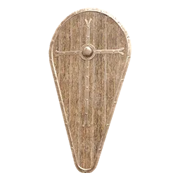 Sydmon Kite Shield