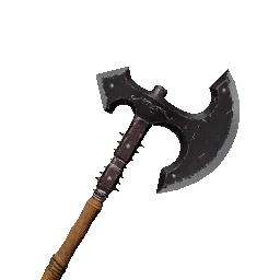 Tardik Axe
