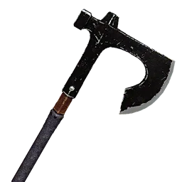 Tardik Greataxe