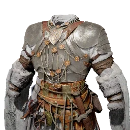 Canta Plate Helm