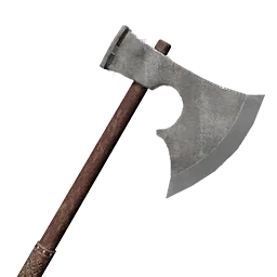 Timberham Axe