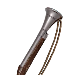 Trumpet Shotgun