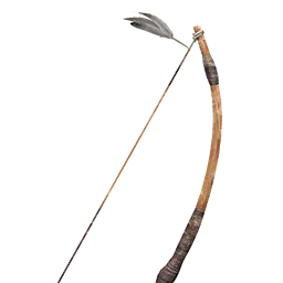Twilight Messengers' Bow