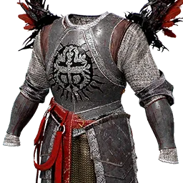 Canta Plate Helm