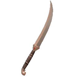 Varnian Dagger