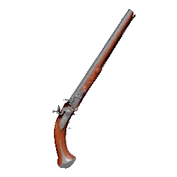Vilancia Pistol
