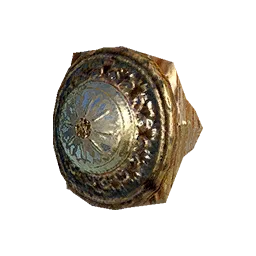 Canta Plate Helm