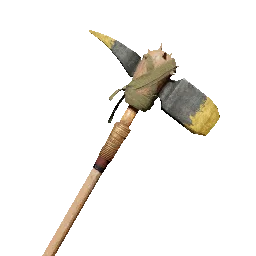 Zargan Warhammer