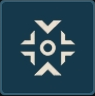 Vulkk V Icon