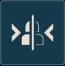 Vulkk V Icon