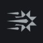 Vulkk V Icon