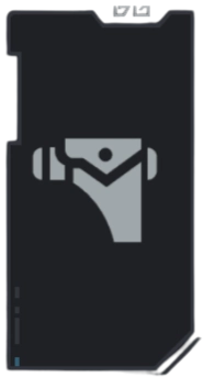 Vulkk V Icon