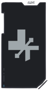 Star Wars Zero Company Assault Specialization Icon