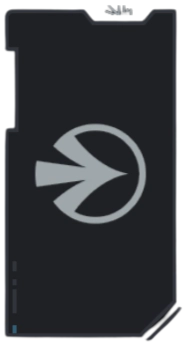 Vulkk V Icon
