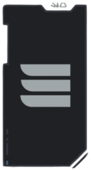 Vulkk V Icon